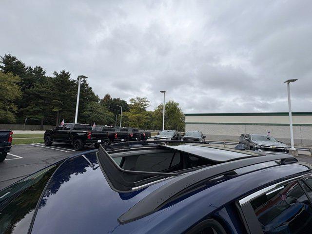 used 2022 GMC Terrain car, priced at $26,983