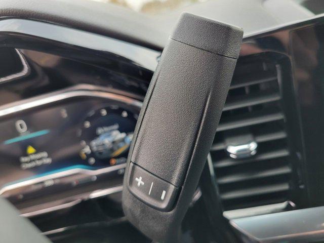 new 2025 Chevrolet Silverado 2500 car, priced at $68,498