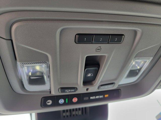 new 2025 Chevrolet Silverado 2500 car, priced at $68,498