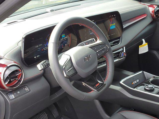 new 2026 Chevrolet Equinox car, priced at $33,977