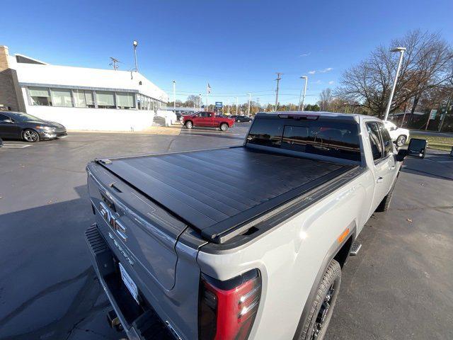 used 2024 GMC Sierra 2500 car, priced at $77,980