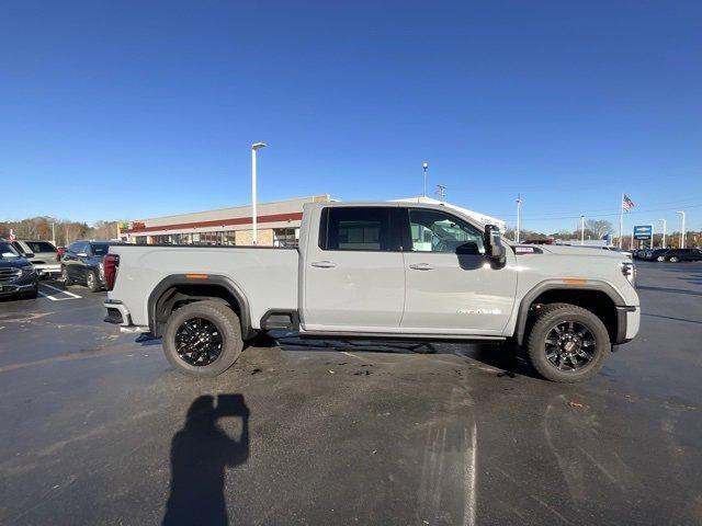 used 2024 GMC Sierra 2500 car, priced at $77,980