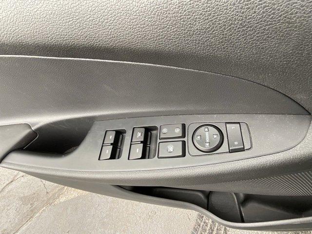 used 2021 Hyundai Tucson car, priced at $24,883
