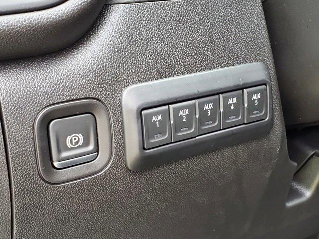 new 2025 Chevrolet Silverado 3500 car, priced at $51,228