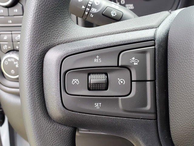 new 2025 Chevrolet Silverado 3500 car, priced at $51,228
