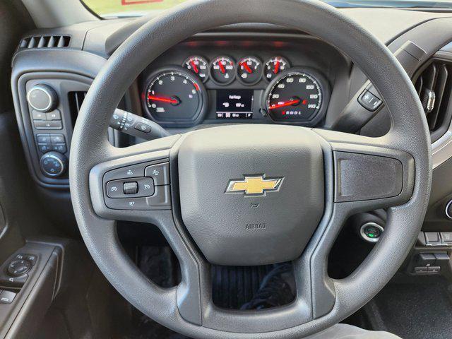 new 2025 Chevrolet Silverado 3500 car, priced at $72,743