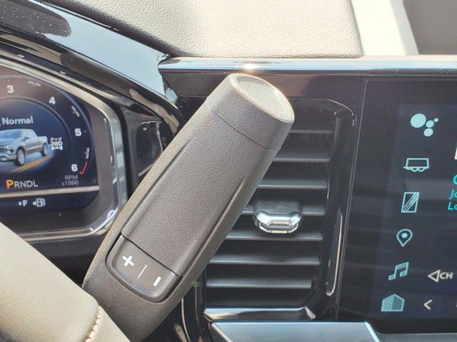 new 2025 Chevrolet Silverado 1500 car, priced at $48,060