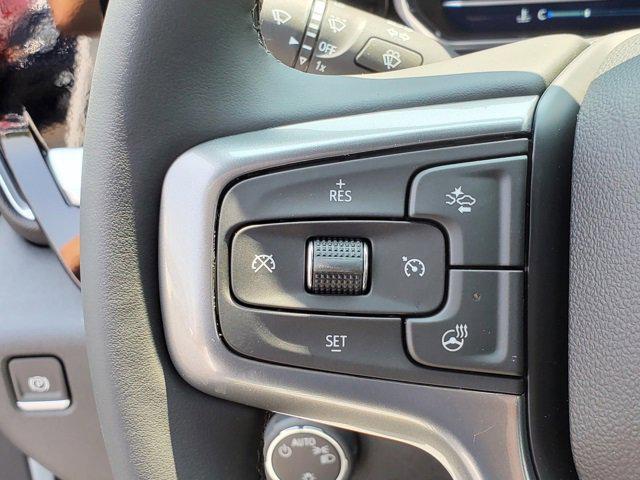 new 2025 Chevrolet Silverado 1500 car, priced at $48,060