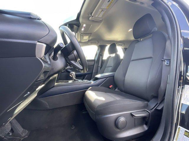used 2021 Mazda CX-30 car, priced at $18,980