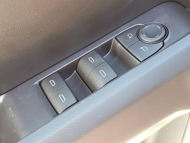 new 2026 Chevrolet Colorado car, priced at $40,455