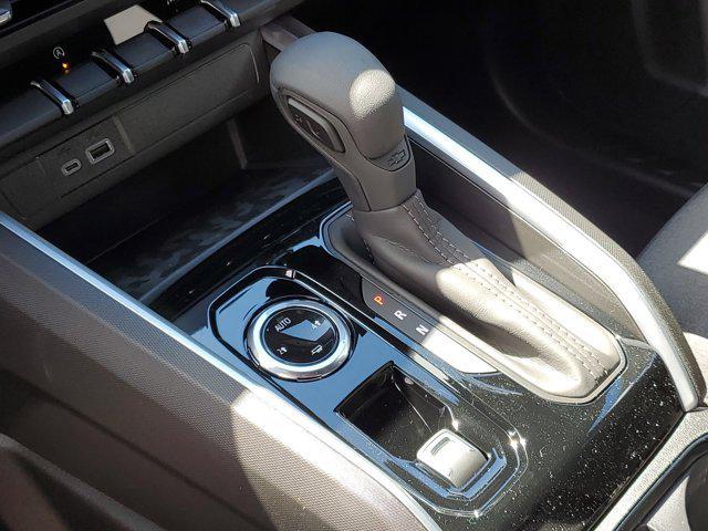 new 2026 Chevrolet Colorado car, priced at $40,455