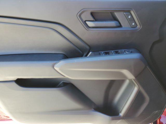 new 2026 Chevrolet Colorado car, priced at $40,455