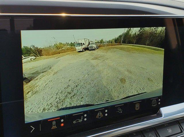 new 2025 Chevrolet Silverado 1500 car, priced at $57,976