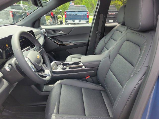 new 2026 Chevrolet Equinox car, priced at $33,840