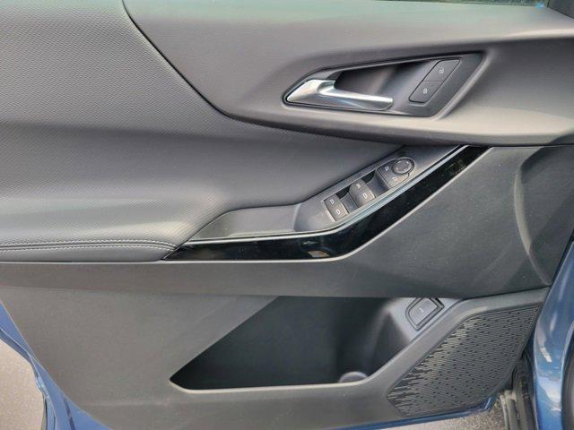 new 2026 Chevrolet Equinox car, priced at $33,840