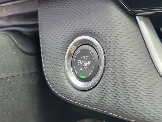 new 2026 Chevrolet Equinox car, priced at $33,840