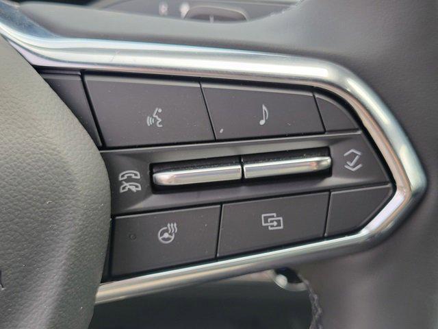 new 2026 Chevrolet Equinox car, priced at $33,840