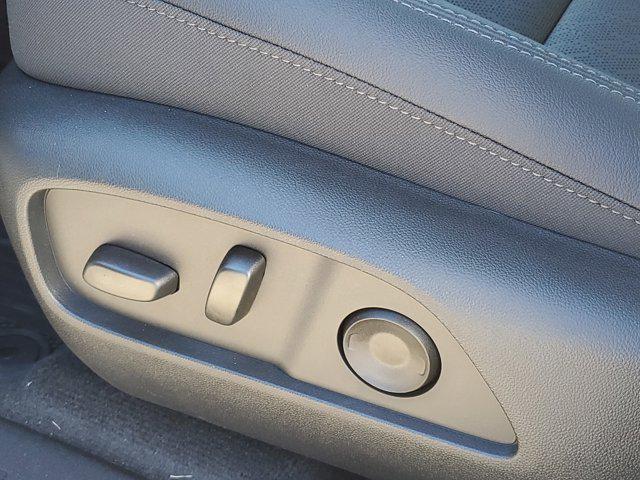 new 2026 Chevrolet Equinox car, priced at $33,112