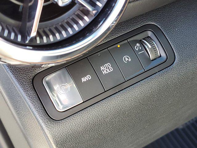 new 2026 Chevrolet Equinox car, priced at $33,112