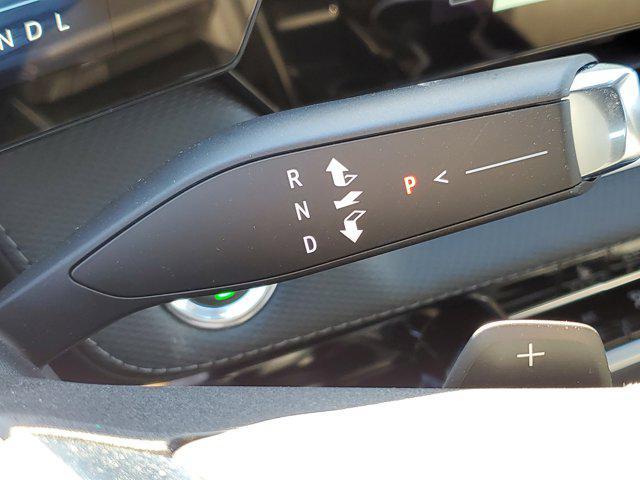 new 2026 Chevrolet Equinox car, priced at $33,112