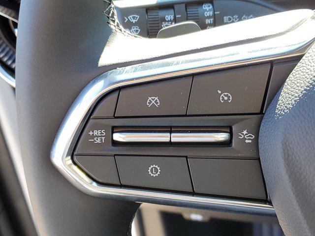 new 2026 Chevrolet Equinox car, priced at $33,112