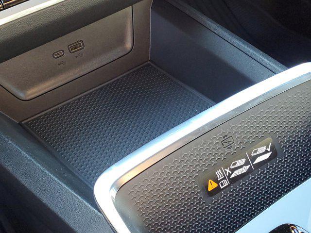 new 2026 Chevrolet Equinox car, priced at $33,112