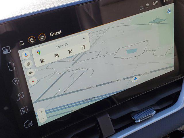 new 2026 Chevrolet Equinox car, priced at $33,112