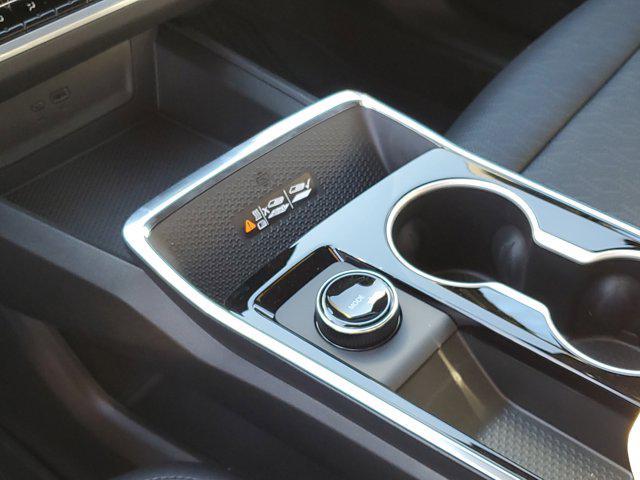 new 2026 Chevrolet Equinox car, priced at $33,112