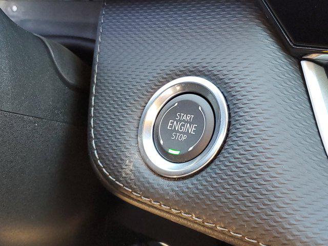 new 2026 Chevrolet Equinox car, priced at $33,112