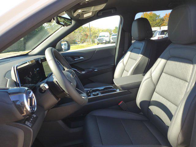 new 2026 Chevrolet Equinox car, priced at $33,112