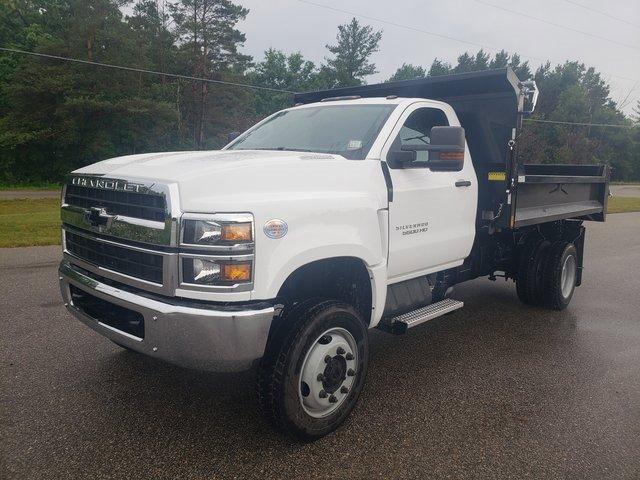 new 2024 Chevrolet Silverado 1500 car, priced at $93,949