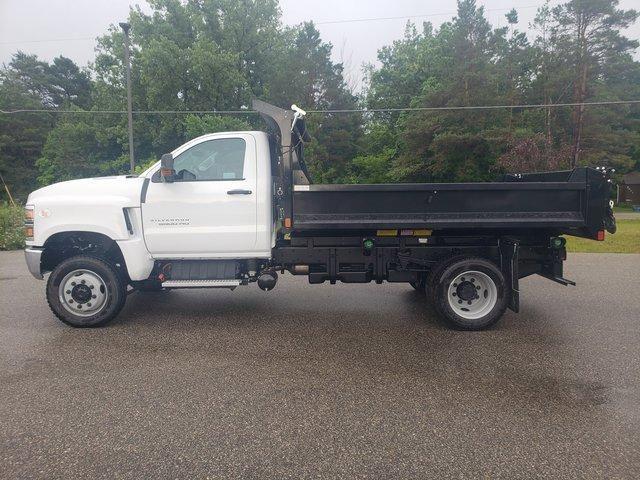 new 2024 Chevrolet Silverado 1500 car, priced at $93,949