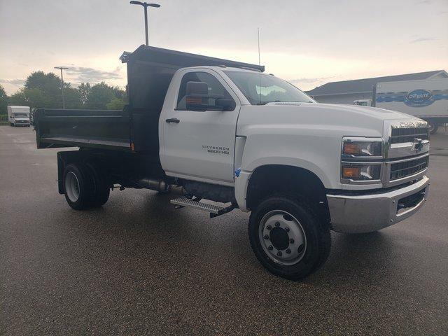 new 2024 Chevrolet Silverado 1500 car, priced at $93,949