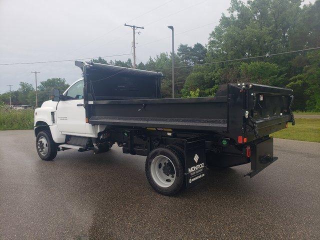 new 2024 Chevrolet Silverado 1500 car, priced at $93,949