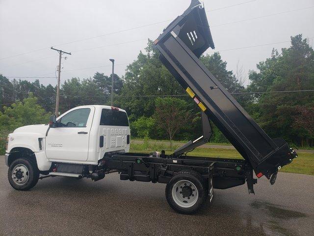 new 2024 Chevrolet Silverado 1500 car, priced at $93,949