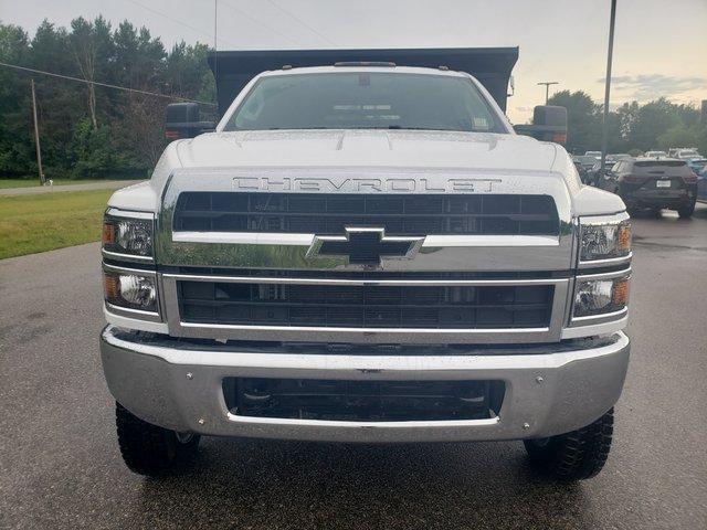 new 2024 Chevrolet Silverado 1500 car, priced at $93,949