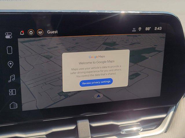 new 2026 Chevrolet Equinox car, priced at $34,340