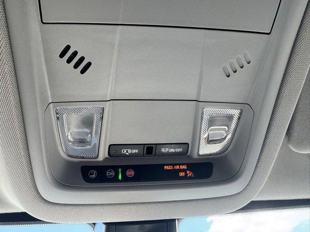 used 2023 GMC Acadia car, priced at $32,980