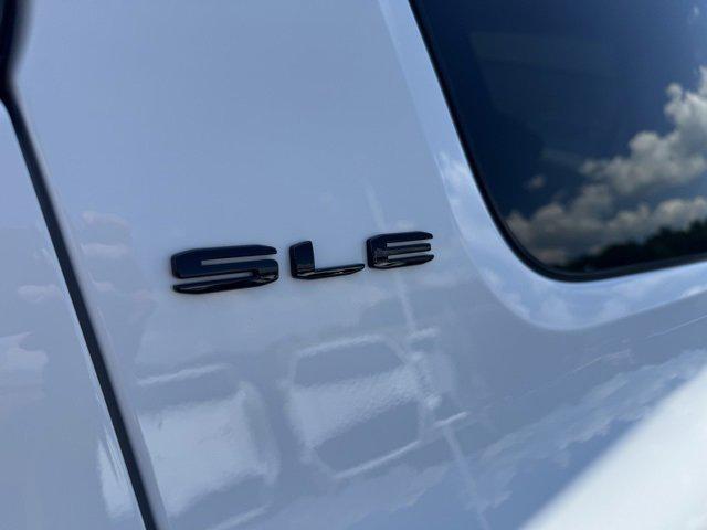 used 2023 GMC Acadia car, priced at $32,980