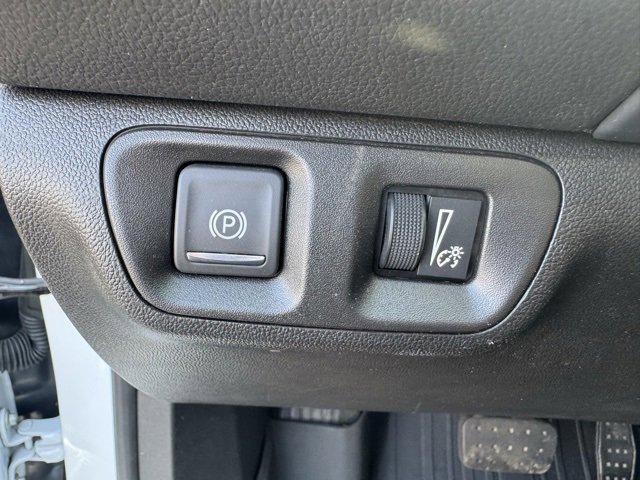 used 2023 GMC Acadia car, priced at $32,980