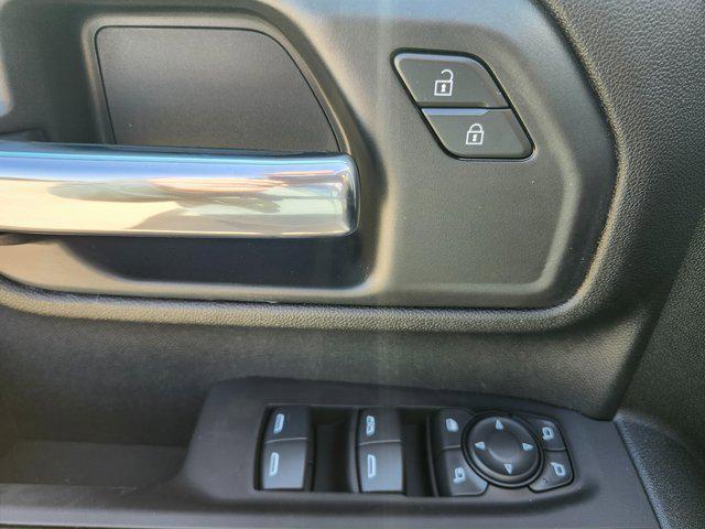 new 2025 Chevrolet Silverado 2500 car, priced at $49,247