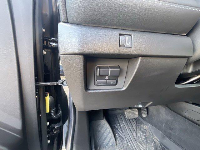 used 2023 Chevrolet Colorado car, priced at $38,483