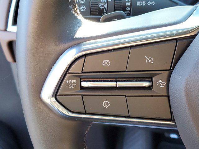 new 2025 Chevrolet Tahoe car, priced at $73,492