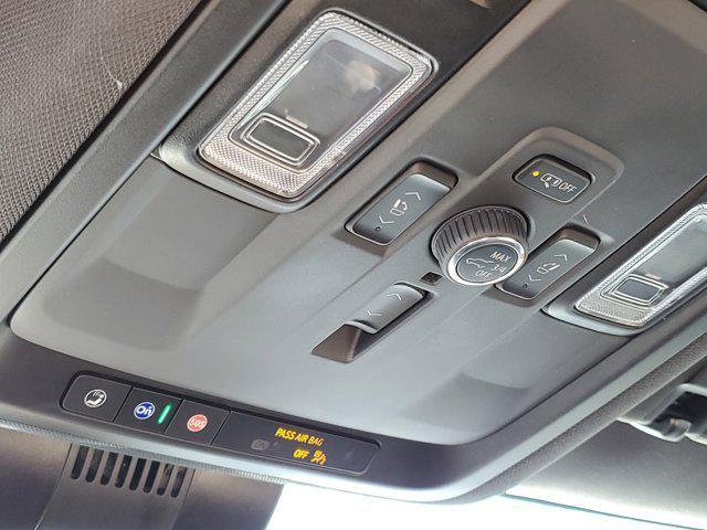 new 2025 Chevrolet Tahoe car, priced at $73,492