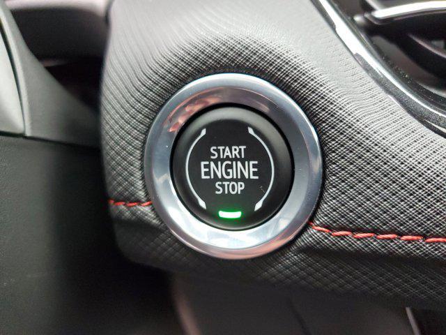 new 2026 Chevrolet TrailBlazer car, priced at $32,230