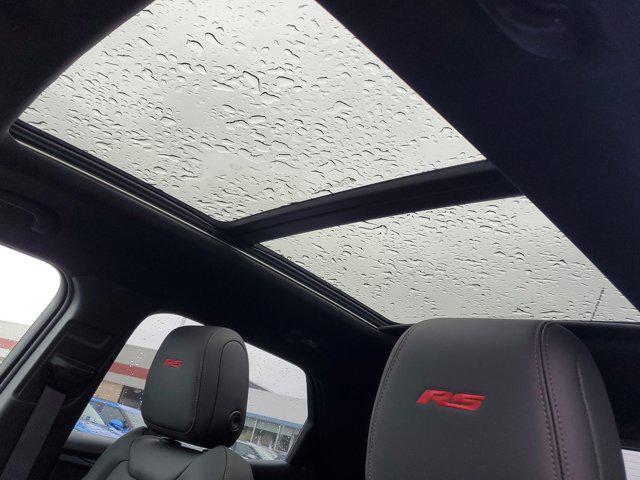 new 2026 Chevrolet TrailBlazer car, priced at $32,230