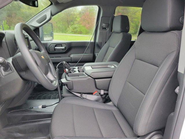 new 2025 Chevrolet Silverado 2500 car, priced at $49,101