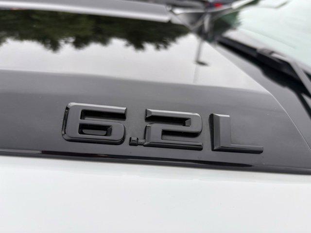 used 2023 Chevrolet Silverado 1500 car, priced at $52,983