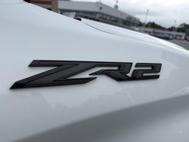 used 2023 Chevrolet Silverado 1500 car, priced at $52,983