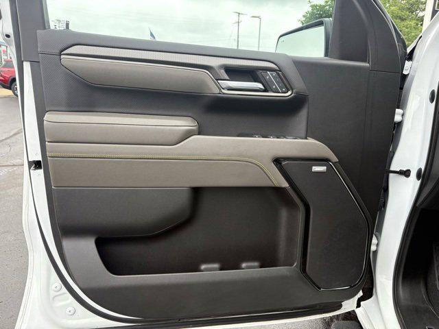 used 2023 Chevrolet Silverado 1500 car, priced at $52,983